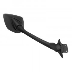 Rétroviseur droit type origine noir Vparts | YAMAHA T-MAX XP 530