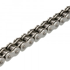 Chaîne 520X1R3 X-Ring 106 maillons JT Drive Chain