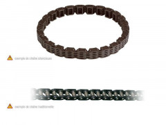 Chaîne de distribution silencieuse 136 maillons Prox | Motocross, Moto HONDA, SUZUKI, YAMAHA