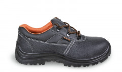 Chaussures basses en cuir pigmenté BETA 42