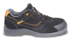 Chaussures basses en Nubuck hydrofuge BETA 39