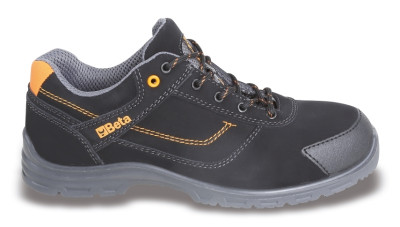 Chaussures basses en Nubuck hydrofuge BETA 45