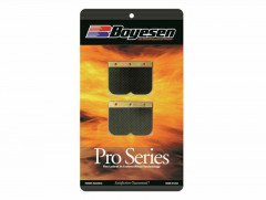 CLAPETS CARBONE BOYESEN SX65 09-15
