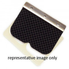 Clapets carbone de rechange marque Boyesen pour 360268 KTM SX85 Husqvarna TC85