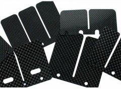 CLAPETS CARBONE TECNIUM 125CR 78-00 CRE-M NSR00-4