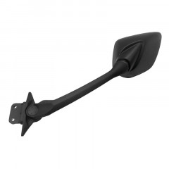 Rétroviseur gauche type origine noir Vparts | YAMAHA T-MAX XP 530