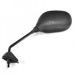 Rétroviseur gauche type origine noir Bihr | YAMAHA XENTER 125, YAMAHA XENTER (SG23) 150