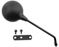Rétroviseur gauche/droit type origine noir Bihr | VESPA 50, 125, 150, VESPA GS 160
