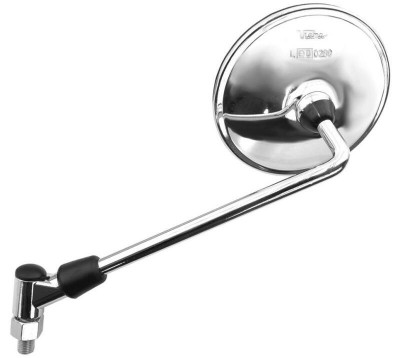 Rétroviseur droit type origine chromé Vparts | SUZUKI GS H 500, SUZUKI VAN VAN RV 125