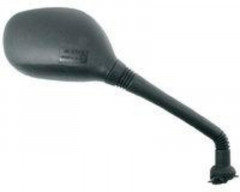 Rétroviseur droit type origine noir Vicma | Maxiscooter MBK, YAMAHA
