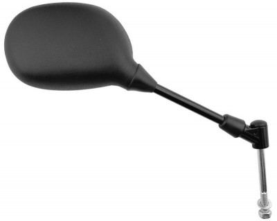 Rétroviseur droit type origine noir Vicma | Scooter, Maxiscooter PEUGEOT