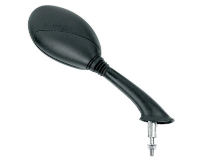 Rétroviseur droit type origine noir Vicma | VESPA ET4 150, ET2 50, ET4 50, ET4 125