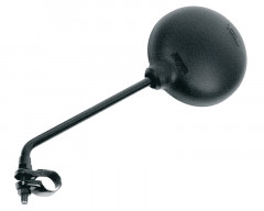 Rétroviseur gauche/droit type origine noir Bihr | GILERA, GAS GAS