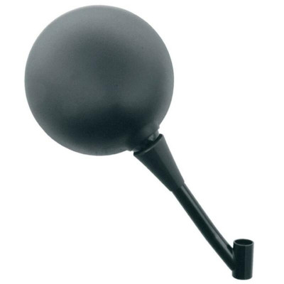 Rétroviseur droit type origine noir Vicma | K100 1000, K75 S 750, R GS 1100, R R 850, R R 1100