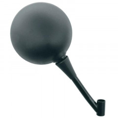 Rétroviseur droit type origine noir Vicma | K100 1000, K75 S 750, R GS 1100, R R 850, R R 1100