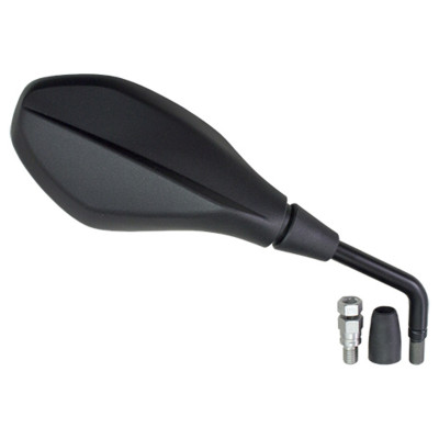 Rétroviseur droit type origine noir Vparts | Moto BMW