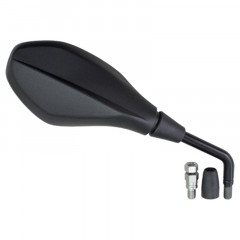 Rétroviseur droit type origine noir Vparts | Moto BMW