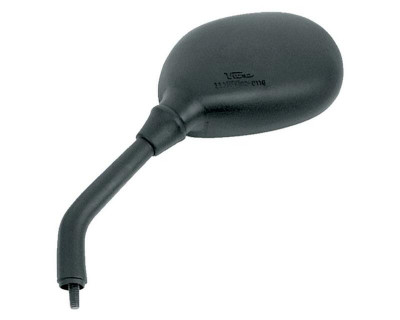 Rétroviseur gauche type origine noir Vicma | Scooter, Maxiscooter RIEJU, MALAGUTI