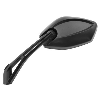 Rétroviseur gauche type origine noir Vicma | Scooter, Maxiscooter, Moto PEUGEOT, KEEWAY, MITT