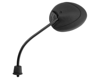 Rétroviseur gauche type origine noir Vicma | ZIP 50, ZIP 125, ZIP 4T 50, ZIP 4T 100