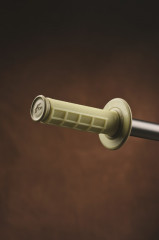 Revêtements Dual Kevlar semi-gauffré Renthal