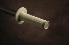 Revêtements Dual Kevlar semi-gauffré Renthal