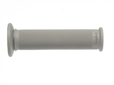 Revêtement Trial full grip gris Domino