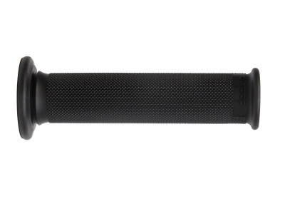Revêtement Trial full grip noir Domino