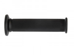 Revêtement Trial full grip noir Domino
