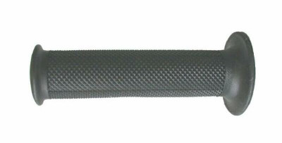 Revêtements noirs Dakkar ouverte Domino