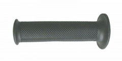 Revêtements noirs Dakkar ouverte Domino