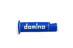 Revêtements type A450 full grip bleu/blanc Domino