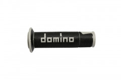 Revêtements type A450 full grip noir/gris Domino