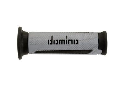 Revêtements type A350 argent noir Domino
