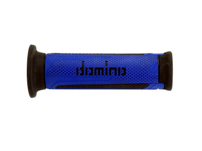 Revêtements type A350 noir/bleu Domino