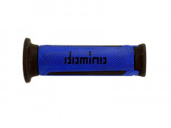 Revêtements type A350 noir/bleu Domino