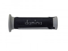 Revêtements type A350 noir/gris Domino