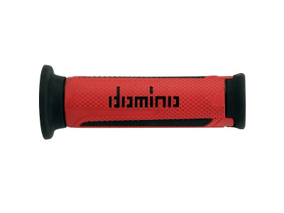 Revêtements type A350 rouge/noir Domino