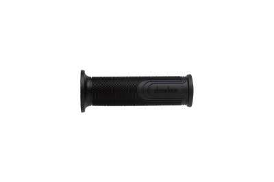Revêtements noir open style full grip Domino