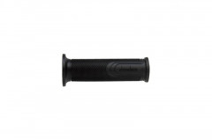 Revêtements noir open style full grip Domino