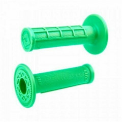 Revêtements Ruffian semi-gauffré vert ODI