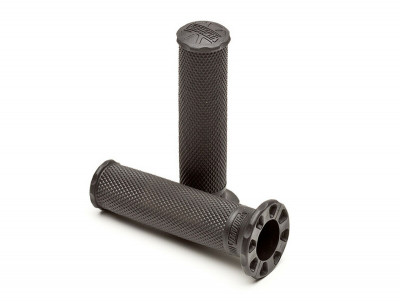 Revêtements Trial Full Grip Noir Pro Taper