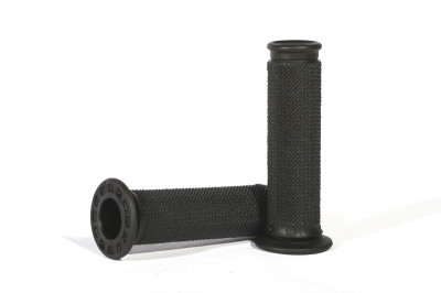Revêtements road noir extra firm sans gauffrage noir Renthal