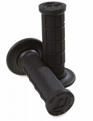 Revêtements Mini MX noir semi-gaufré ODI