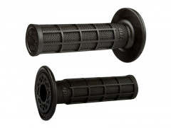 Revêtements Ruffian gaufré noir ODI