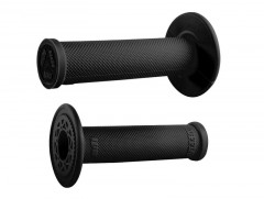Revêtements Ruffian MX full grip noir ODI