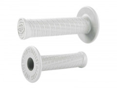 Revêtements MX blanc full grip Troy Lee Design ODI