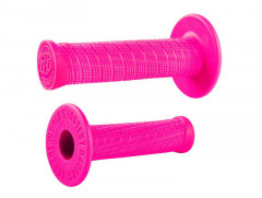 Revêtements MX rose full grip Troy Lee Design ODI