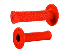 Revêtements MX rouge full grip Troy Lee Design ODI