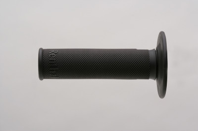 Revêtements gris full grip série originale Renthal